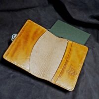 Passport cover "Vintage" Chernyshev`A WORKSHOP Изделия из кожи ручной работы, сделано с душой Автор: Чернышёв Андрей, г. Смоленск Магазин: https://marketcraft.ru/Chernyshev`A
