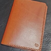 Wallet "Navigator" Chernyshev`A WORKSHOP Изделия из кожи ручной работы, сделано с душой Автор: Чернышёв Андрей, г. Смоленск Магазин: https://marketcraft.ru/Chernyshev`A