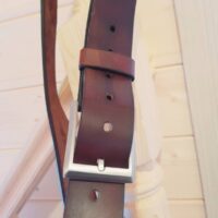 Belt "Metis" Chernyshev`A WORKSHOP Изделия из кожи ручной работы, сделано с душой Автор: Чернышёв Андрей, г. Смоленск Магазин: https://marketcraft.ru/Chernyshev`A