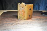 SoseDKrafT,Эксклюзивные изделия из натуральной кожи ручной работы. Мы с удовольствием воплотим Ваши самые смелые идеи в изделиях из кожи. Вместе с Вами мы создадим изделие, которое будет только у Вас!https://marketcraft.ru/store/sosedkraft