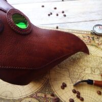 Wrona. кожевенная мастерская. Настоящие вещи. Leather craft. Мастер: Дарья Шинкарева магазин: https://marketcraft.ru/store/wrona/