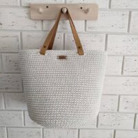 Sumka Dzheyn LeS Вязаные сумки от LeS Автор=Светлана Клокова, г. Елец Магазин=https://marketcraft.ru/store/lana_ecosumki